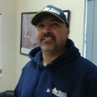 Hector Carranza