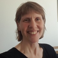 Anne Torvik