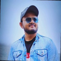 Prateek Sundaray