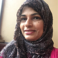 Mairaj Zeb