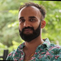 Siddharth Singh