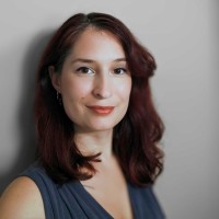 Alexia Nóra Novák