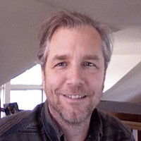 Jim Hoffman