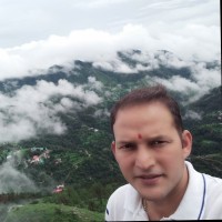 Dinesh Singh