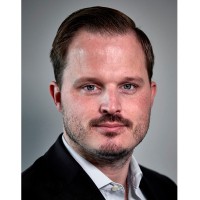 Hannes Beckerin
