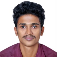 Vaisakh B