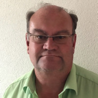 Patrick Enz