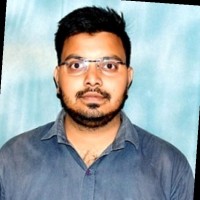 Prashant Vishwakarma