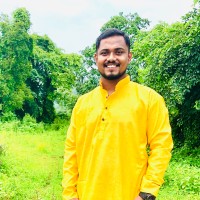 Pratish Zaware