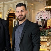 Huzifa Ali