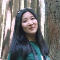 Vini (Bingqing) Zhang