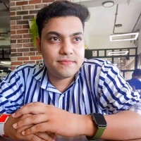 Adarsh Chauhan
