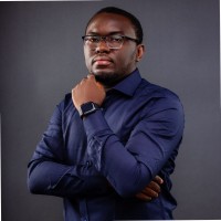 Geth Semani Akhenra MAIGA