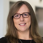 Jo Coghlan