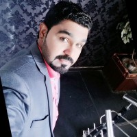 Muhammad Nazim Ali