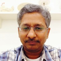 Chandra Sekaran