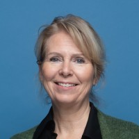 Trude Aronsen