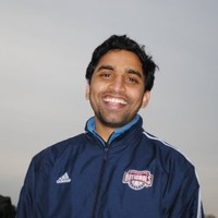 Naveen Ambati