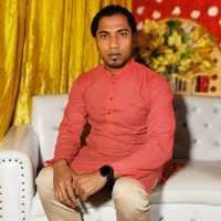 Mohammad Morshed Alam
