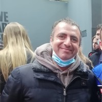 Michele Proietto Galeano