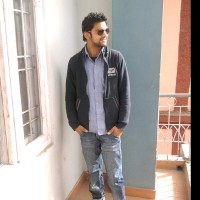 Rammy Sharma