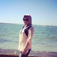 Aya Kamel