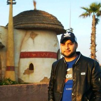 Rachid Ed-Dbali