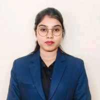 Srishti Arya