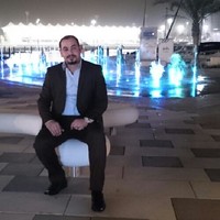 Dr. Hamza Al Shamary