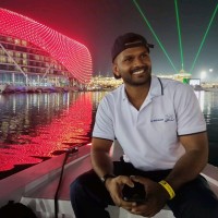 Maneesh Mohanan