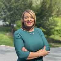 Danielle Hickman