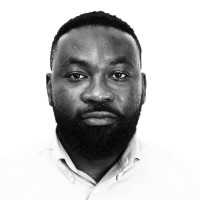 Eric Twum Osei
