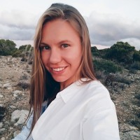 Svitlana Parkhoniuk