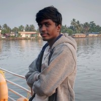 Avinash M
