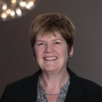 Anne Riglar