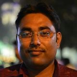 Arnab Choudhuri