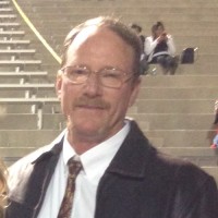 Desmond Macfall