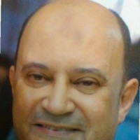 Ashraf Dwidar
