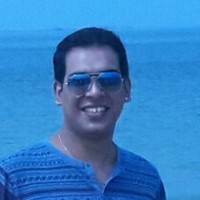 Jason D'Souza