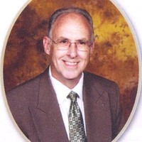 Michael Cantrell