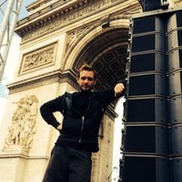 Pascal (Paco) Alibert