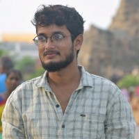 Aditya Shankar Mohapatra