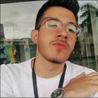 Sebastián Garro Gamboa