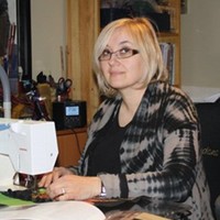 Gordana Brelih