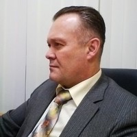 Вячеслав Лазарев