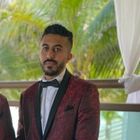 Jigar Patel