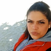 Mariane Aparecida De Souza Ferreira