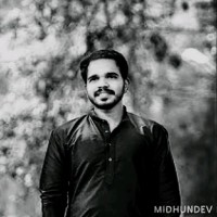 Harikrishnan M S