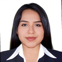 Alexandra Bustamante Mendoza