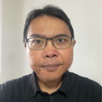 Johnny Yip